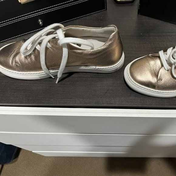 Callie Lace-To-Toe - Picture 3 of 7